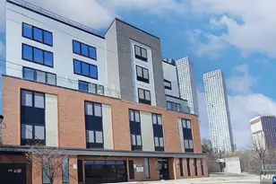 211 Baldwin Ave 403, Jersey City, NJ 07306 - Photo 4