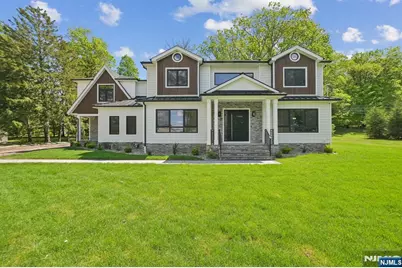 5 Foxcroft Drive, Livingston, NJ 07039 - Photo 1