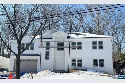 405 Valley Road, River Edge, NJ 07661 - Photo 1