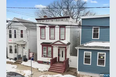 447 17th Street, Newark, NJ 07103 - Photo 1