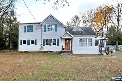 300 Spring Valley Road, Paramus, NJ 07652 - Photo 1