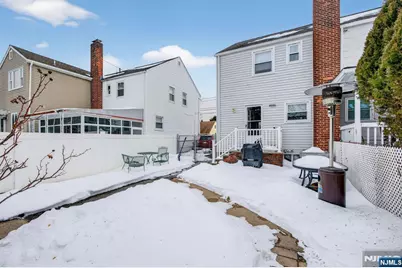 144 Major Street, Clifton, NJ 07012 - Photo 18