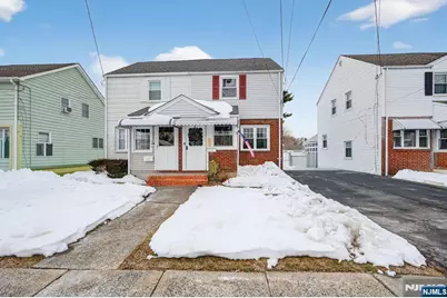 144 Major Street, Clifton, NJ 07012 - Photo 1