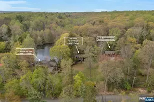 17 Hillside Ave, Upper Saddle River, NJ 07458 - Photo 2