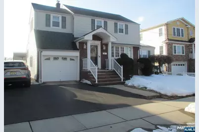 80 Carlton Avenue 2nd Fl #2nd fl, East Rutherford, NJ 07073 - Photo 2