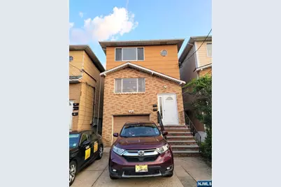 619 Sussex Street 3 #3, Harrison, NJ 07029 - Photo 1