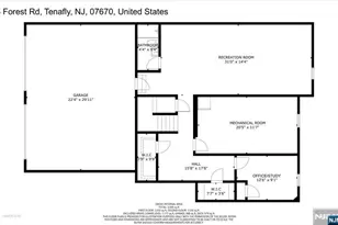 3 Forest Rd, Tenafly, NJ 07670 - Photo 50