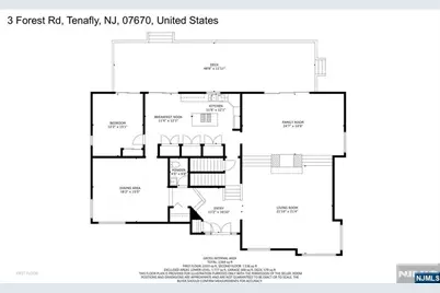3 Forest Road, Tenafly, NJ 07670 - Photo 44