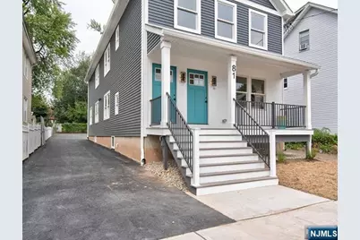 81 Mission Street 1 #1, Montclair, NJ 07042 - Photo 2