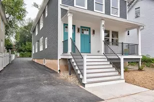 81 Mission Street 1, Montclair, NJ 07042 - Photo 2