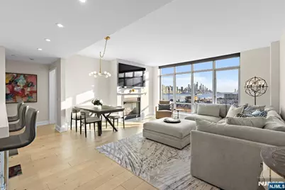 8100 River Road 816 #816, North Bergen, NJ 07047 - Photo 2