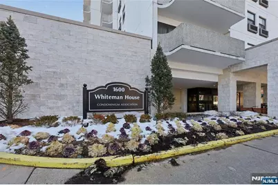 1600 Center Avenue 12F #12F, Fort Lee, NJ 07024 - Photo 1