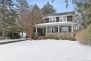 138 Chestnut Ridge Rd, Saddle River, NJ 07458 - Photo 1