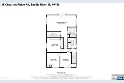 138 Chestnut Ridge Road, Saddle River, NJ 07458 - Photo 30