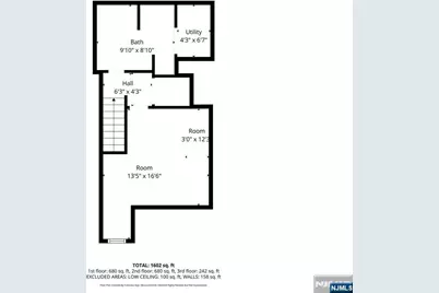 824 George Street 2nd Floor #2nd floor, Plainfield, NJ 07062 - Photo 30
