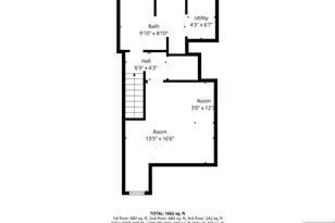 824 George Street 2nd Floor, Plainfield, NJ 07062 - Photo 30