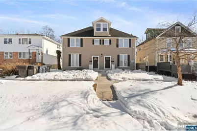 824 George Street 2nd Floor #2nd floor, Plainfield, NJ 07062 - Photo 1
