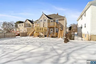 824 George Street 2nd Floor #2nd floor, Plainfield, NJ 07062 - Photo 24