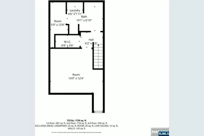 826 George Street 2nd Floor #2nd Floor, Plainfield, NJ 07062 - Photo 30