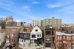 221 Clerk Street 2, Jersey City, NJ 07305 - Photo 14