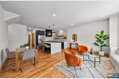 221 Clerk Street 1 #1, Jersey City, NJ 07305 - Photo 1