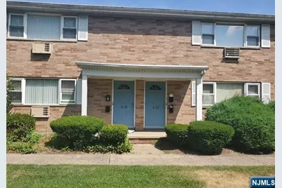 2-18 Virginia Drive B #B, Fair Lawn, NJ 07410 - Photo 1