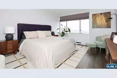 6 Horizon Road 2107 #2107, Fort Lee, NJ 07024 - Photo 22