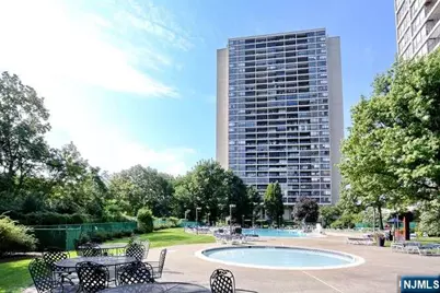 6 Horizon Road 2107 #2107, Fort Lee, NJ 07024 - Photo 34