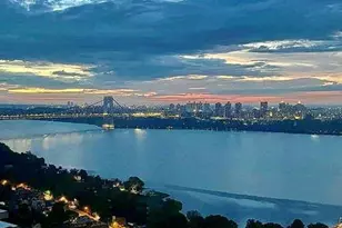 6 Horizon Road 2107, Fort Lee, NJ 07024 - Photo 2