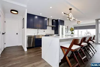 6 Horizon Road 2107 #2107, Fort Lee, NJ 07024 - Photo 12