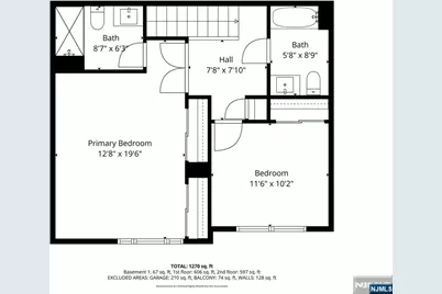 557 Ridge Lane 4220 #4220, Fort Lee, NJ 07024 - Photo 22