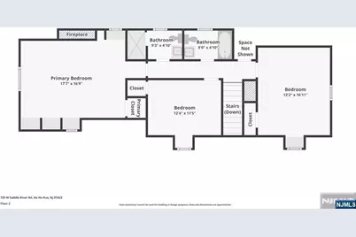 755 W Saddle River Road, Ho Ho Kus, NJ 07423 - Photo 42