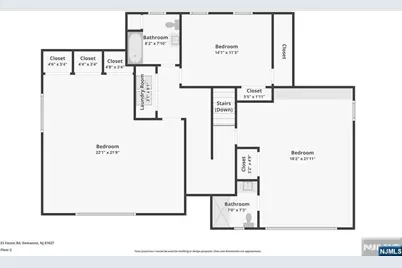 53 Forest Road, Demarest, NJ 07627 - Photo 38