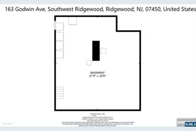163 Godwin Avenue 1 #1, Ridgewood, NJ 07450 - Photo 32