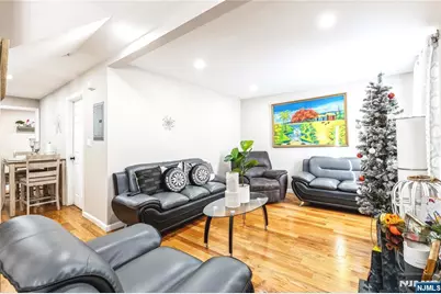 604 N 8th Street 2 #2, Newark, NJ 07107 - Photo 4