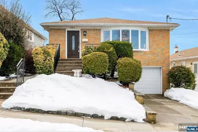 103 Lincoln Avenue, North Arlington, NJ 07031 - Photo 1