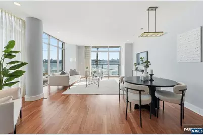 8125 River Road 4E #4E, North Bergen, NJ 07047 - Photo 1
