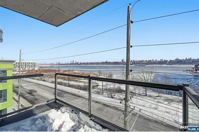 8125 River Road 4E #4E, North Bergen, NJ 07047 - Photo 6