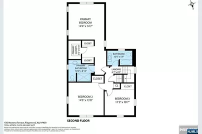 430 Wastena Terrace, Ridgewood, NJ 07450 - Photo 48