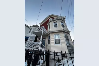 942 E 19th Street, Paterson, NJ 07501 - Photo 2