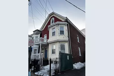 942 E 19th Street, Paterson, NJ 07501 - Photo 1