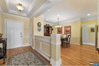 7408 Warrens Way Top Floor &amp; Dee #TOP FLOOR &amp; DEE, Wanaque, NJ 07465 - Photo 4