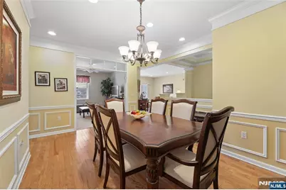 7408 Warrens Way Top Floor &amp; Dee #TOP FLOOR &amp; DEE, Wanaque, NJ 07465 - Photo 12