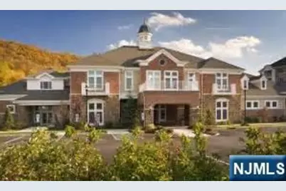 7408 Warrens Way Deeded Garage &amp; #DEEDED GARAGE &amp;, Wanaque, NJ 07465 - Photo 34