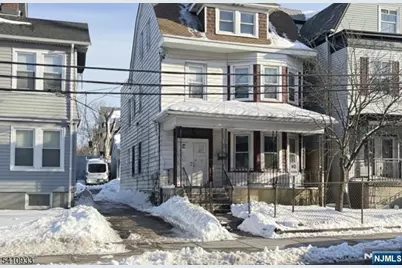 922 Grove Street, Irvington, NJ 07111 - Photo 1