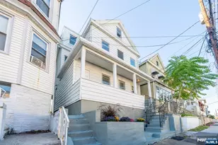 446 24th St, Paterson, NJ 07514 - Photo 2