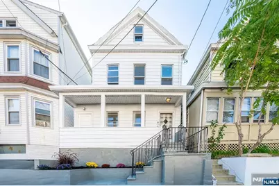 446 24th Street, Paterson, NJ 07514 - Photo 1