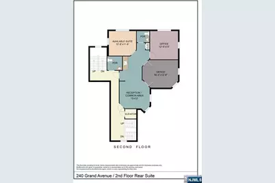 240 Grand Avenue 2nd Fl Rear #2nd Fl REAR, Englewood, NJ 07631 - Photo 10