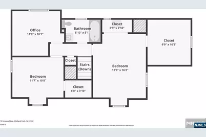 19 Linwood Avenue, Midland Park, NJ 07432 - Photo 48