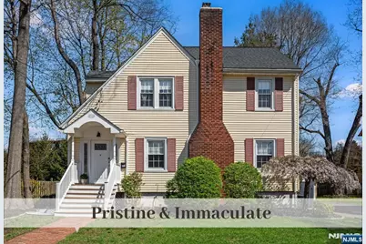 17 Saint Nicholas Avenue, Westwood, NJ 07675 - Photo 2